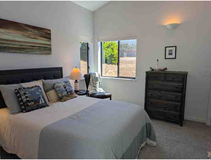 Private Sea Ranch Vacation Home