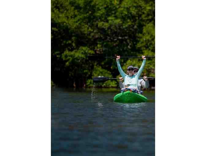 Cape Coral Kayak