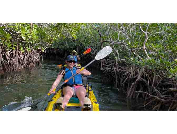 Cape Coral Kayak