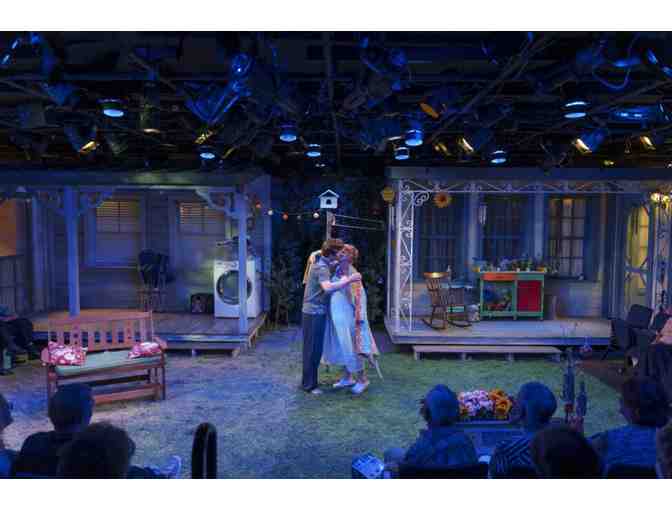 Florida Repertory Theatre - Ft. Myers