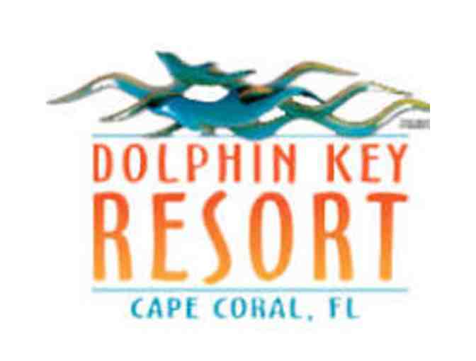 Dolphin Key Resort