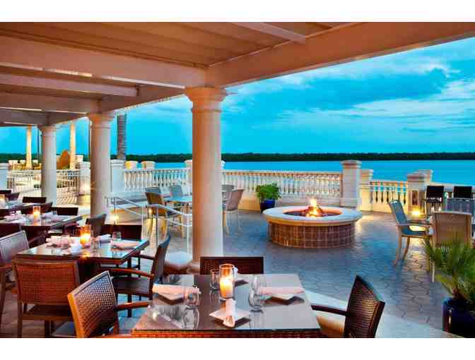 Westin Cape Coral Resort and Marina