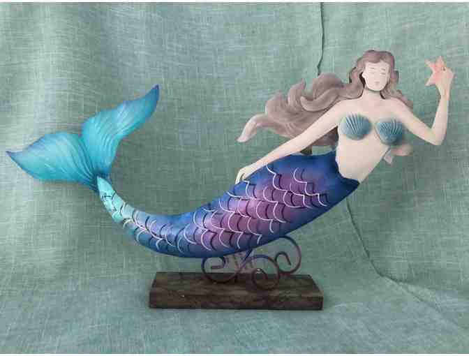 Mermaids