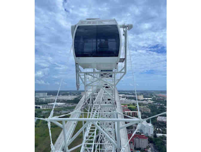 Merlin Entertainments - Three cool things to visit - Orlando