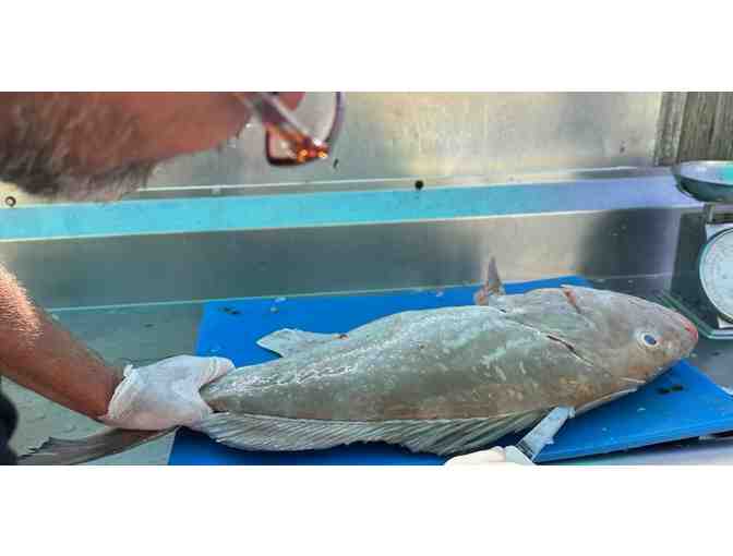 Blue Dog Bar and Cafe Gift Certificate