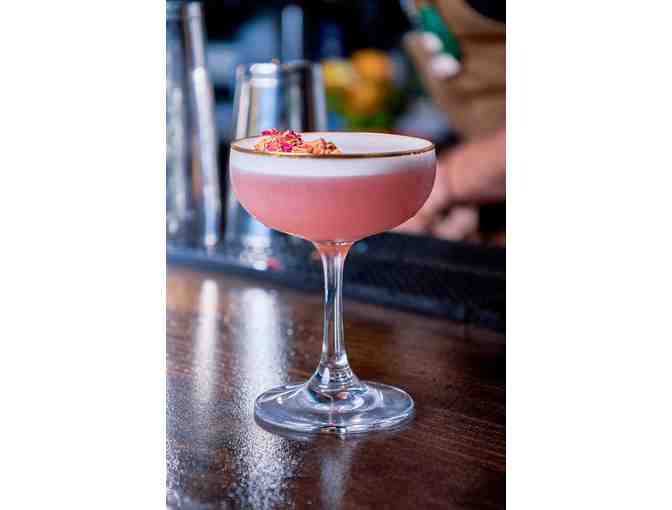 Front Porch Social Gift Certificate