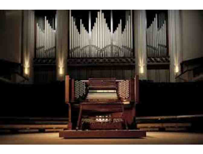 Jacksonville Symphony Orchestra Tickets