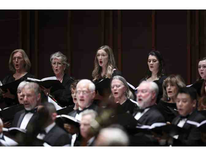 Jacksonville Symphony Orchestra Tickets