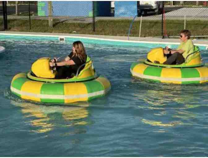 Play Pass Cards from Gator Mike's