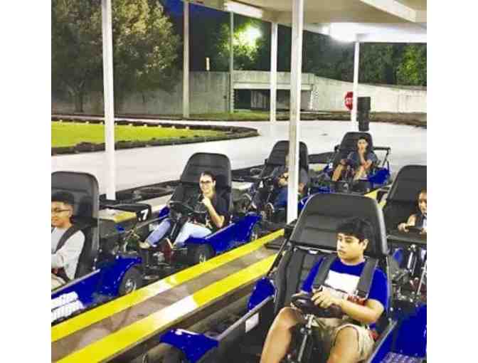 Play Pass Cards from Gator Mike's