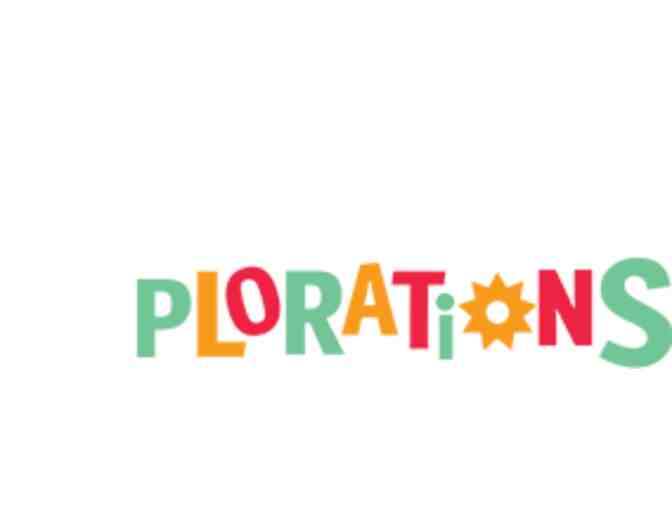 Great Explorations - St. Petersburg FL