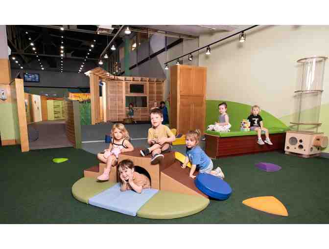 Great Explorations - St. Petersburg FL