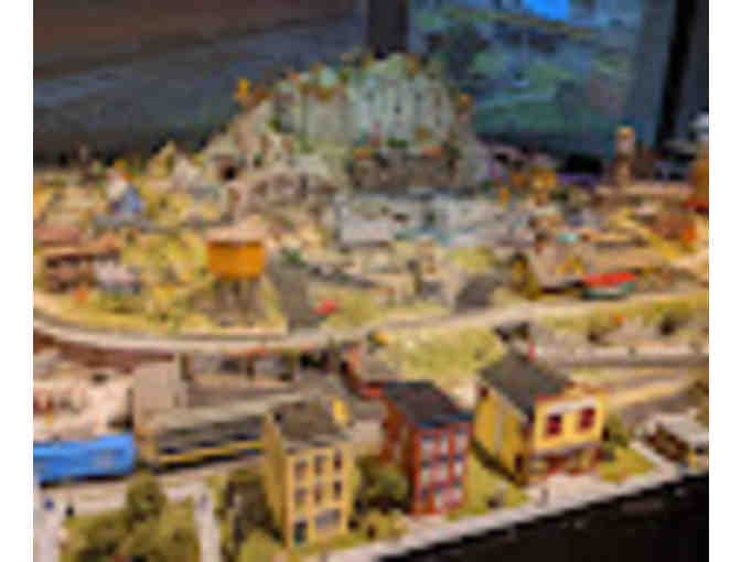 Adventure Science Center Guest Passes - Nashville TN