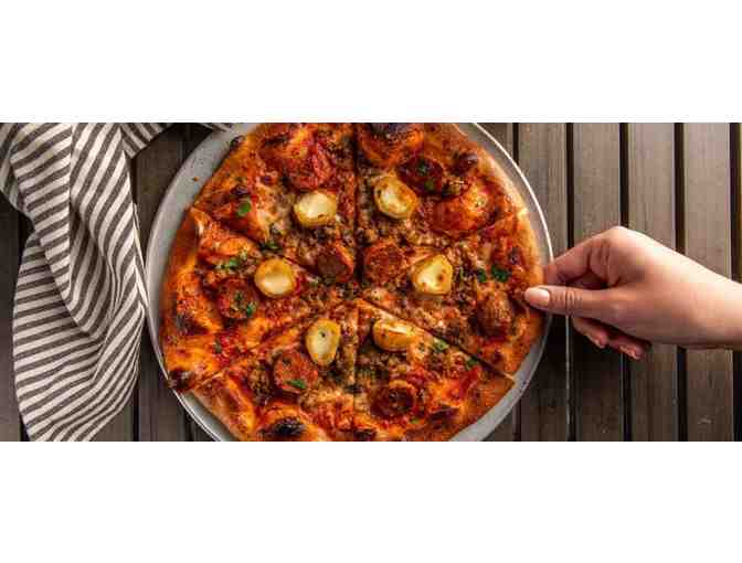 Oak & Stone Gift Card