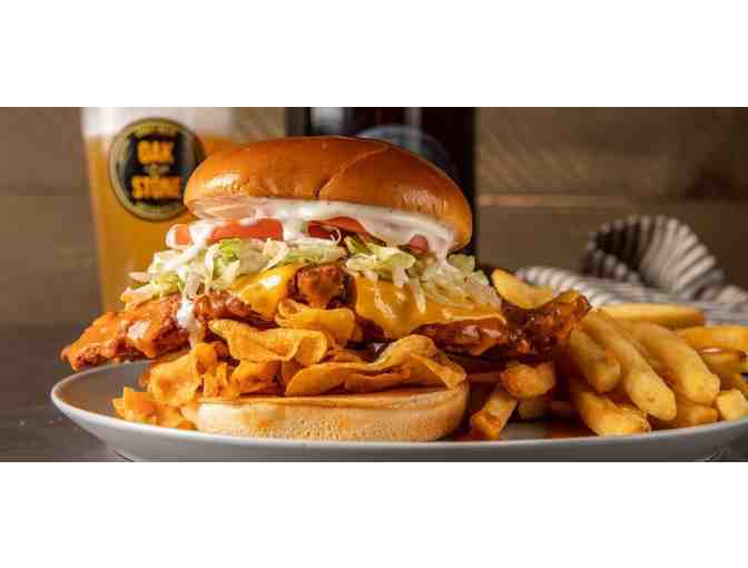 Oak & Stone Gift Card