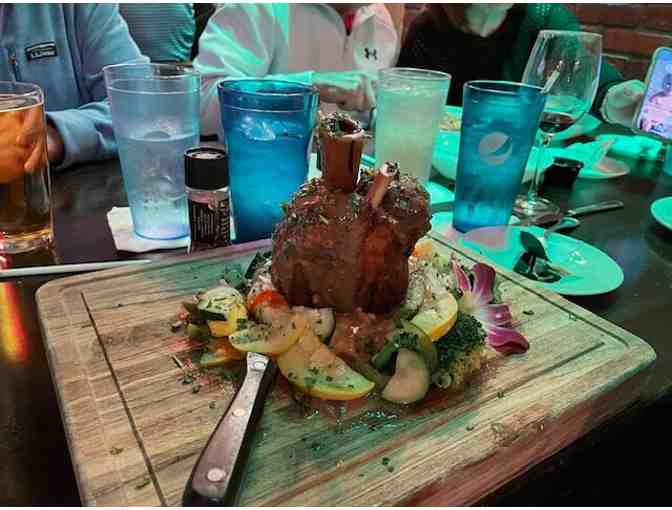 Two Meatballs in the Kitchen Gift Certificate $50 - Photo 1