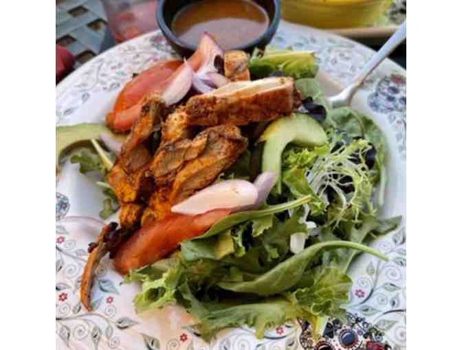 Dinner for Two - Cantina Laredo