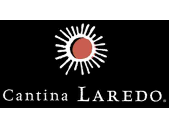 Dinner for Two - Cantina Laredo