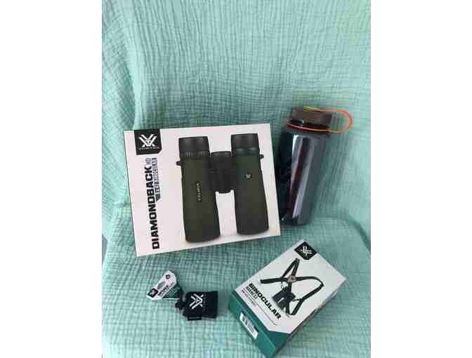 Vortex Diamondback Binoculars