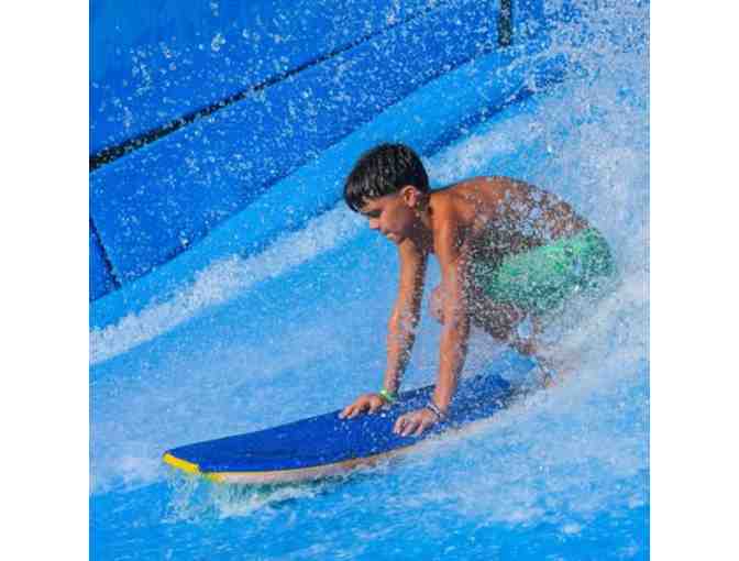 3 Night All-Inclusive stay at Hard Rock Hotel and Casino Punta Cana