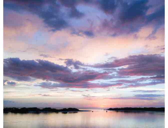 The Luminary Hotel - A Nights Stay