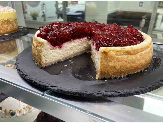 Maddie's Artisanal Bakery Gift Ceritificate - 2