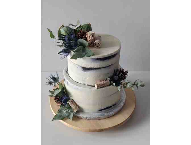 Gift Certificates - Maddie's Artisinal Bakery