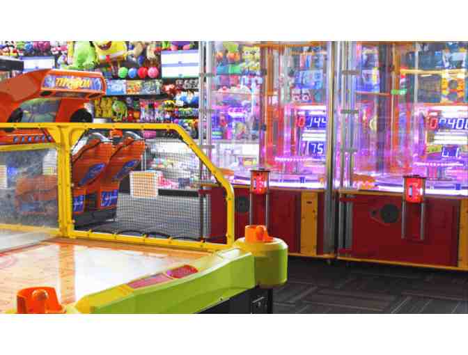 Gametime Mega Arcade Family 4 Pack