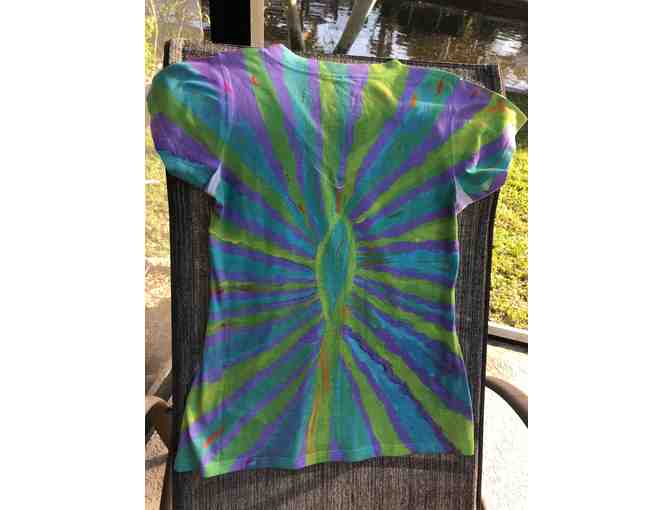 Collectors Item CCFW T Shirt