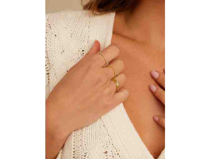 A Gorjana Gift Certificate