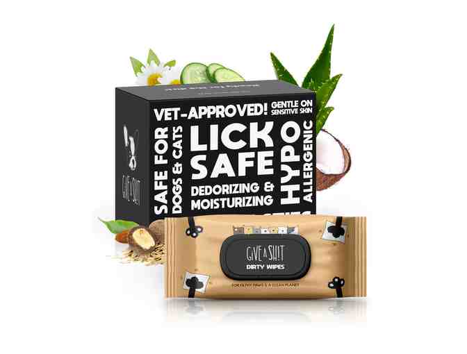 Earth Friendly Dog/Cat Items