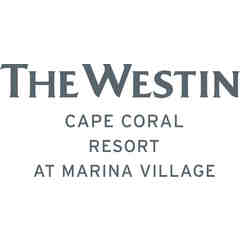 The Westin Cape Coral Resort at Marina Village