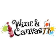 Wine and Canvas