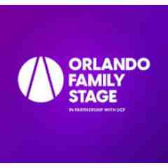 Orlando Family Stage