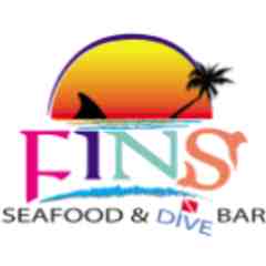 Fins Seafood and Dive Bar