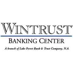 Wintrust Banking Center