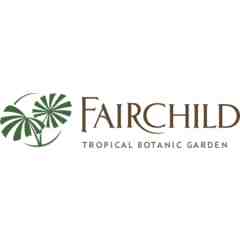Fairchild Tropical Botantical Garden