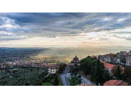 5 Night Tuscany Experience