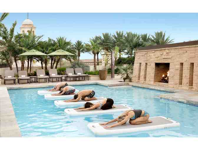 Fairmont Scottsdale Experience For two