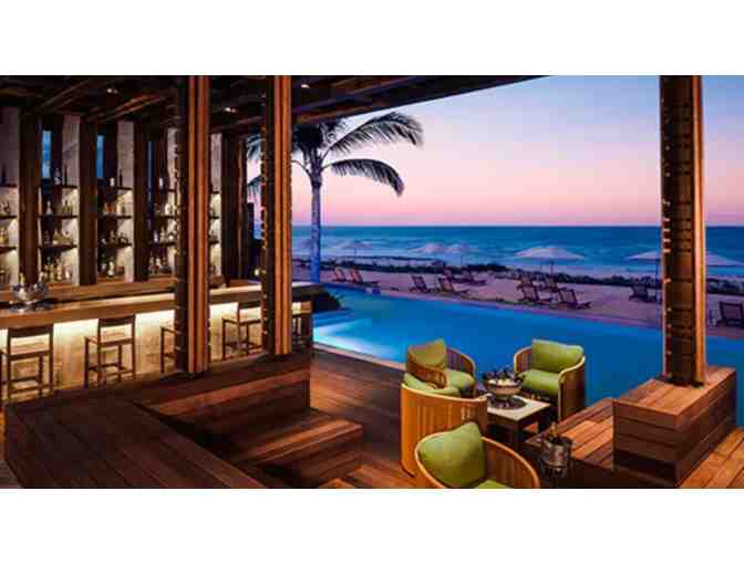 7 Night Stay at Four Diamond Luxury Mexico Resort in Nuevo Vallarta, Riviera Maya, Acapulc - Photo 5
