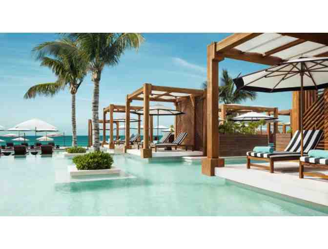7 Night Stay at Four Diamond Luxury Mexico Resort in Nuevo Vallarta, Riviera Maya, Acapulc - Photo 6