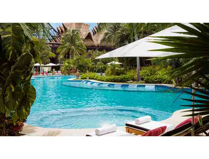 7 Night Stay at Four Diamond Luxury Mexico Resort in Nuevo Vallarta, Riviera Maya, Acapulc - Photo 7
