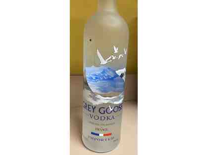 Grey Goose Vodka