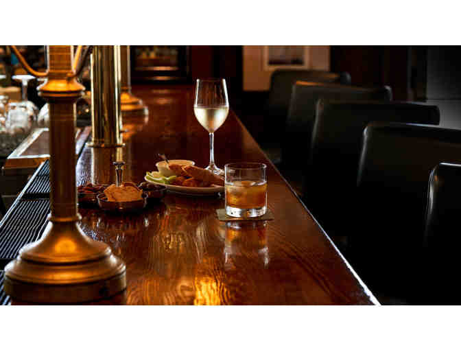 Ocean House 'Dinner for Two at The Bistro' Gift Certificate