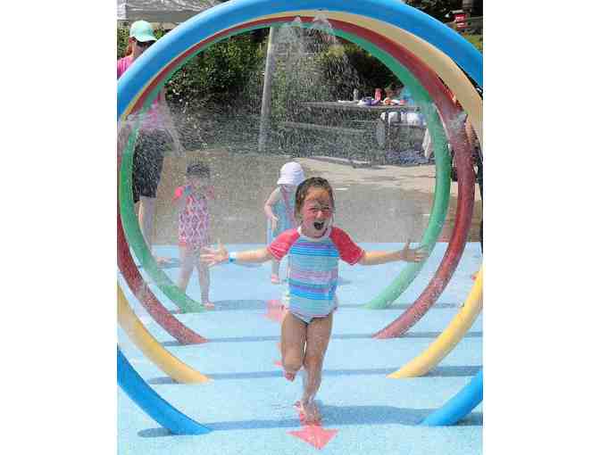 Davis Farmland OR Davis Mega Maze- Admission for Four (4) People