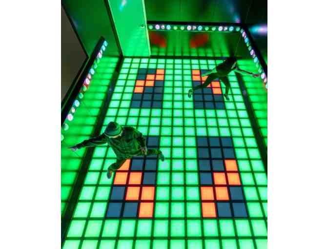 R1 Indoor Karting $50 Gift Card