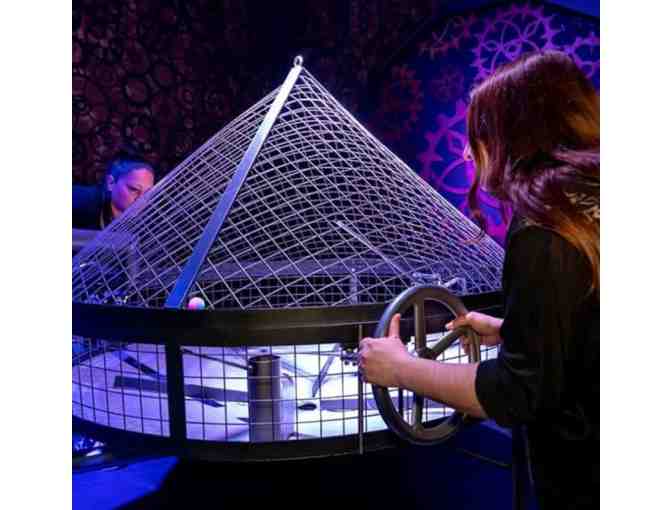 R1 Indoor Karting $50 Gift Card