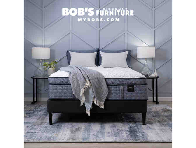 Bob's Discount Furniture $100 Gift Card