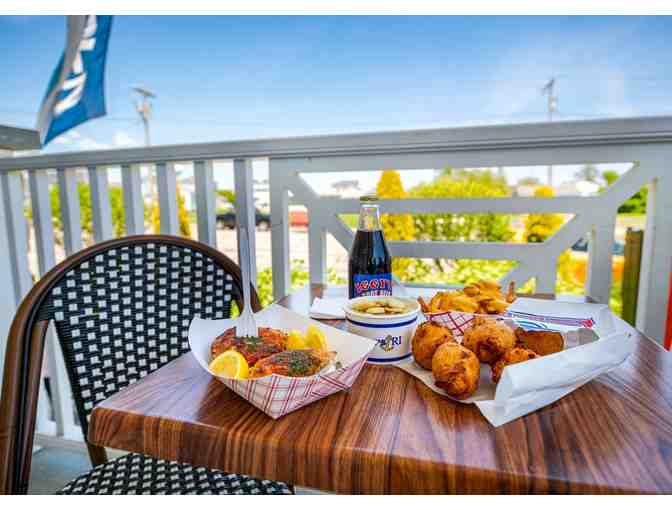 Iggy's $25 Gift Card