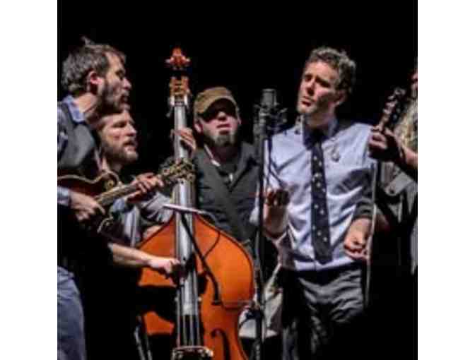 Narrows Center for the Arts $100 Gift Card